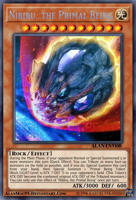 Nibiru yugioh - 14 Des 2022 ... Nibiru the primal being ultimate rare is quite the sight. Nibiru made an impact on the tcg since its debut and been a staple since!